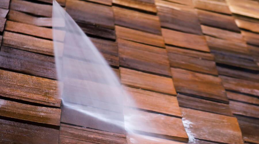Professional tile roof repair services in Horton, MI